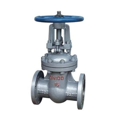 AG尊时凯龙人生就闸阀